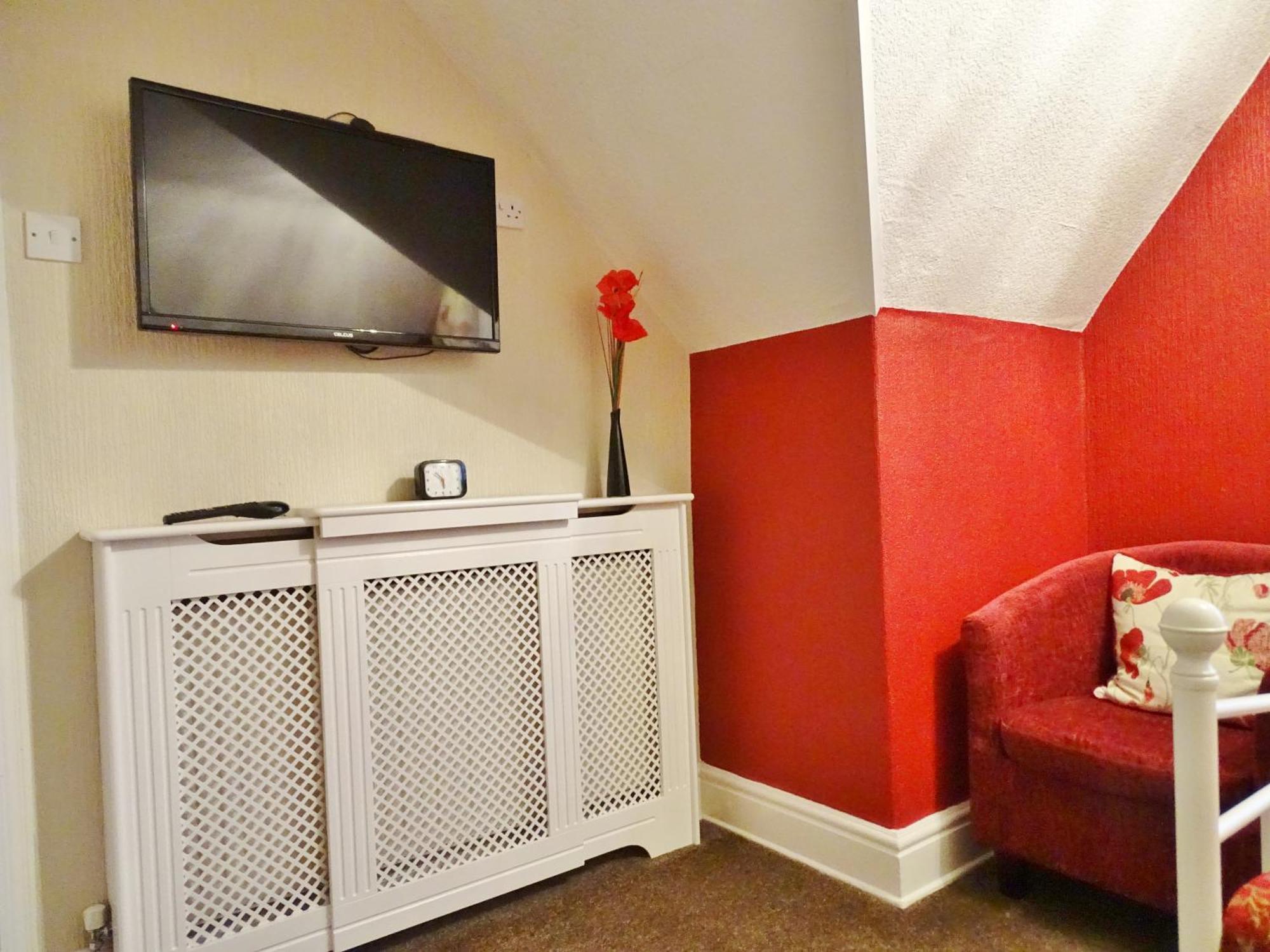 The Beechcliffe Hotel - Over 35'S Only Blackpool Luaran gambar