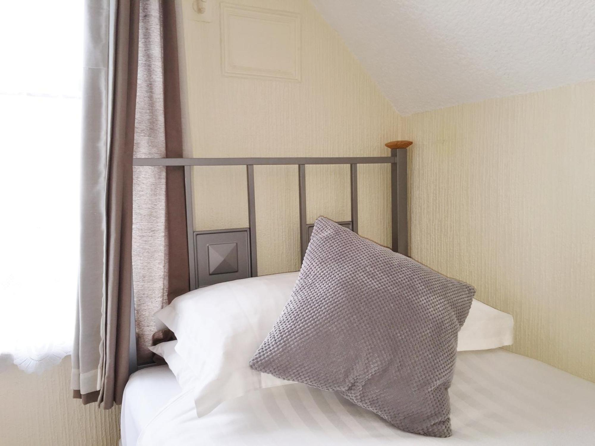 The Beechcliffe Hotel - Over 35'S Only Blackpool Bilik gambar
