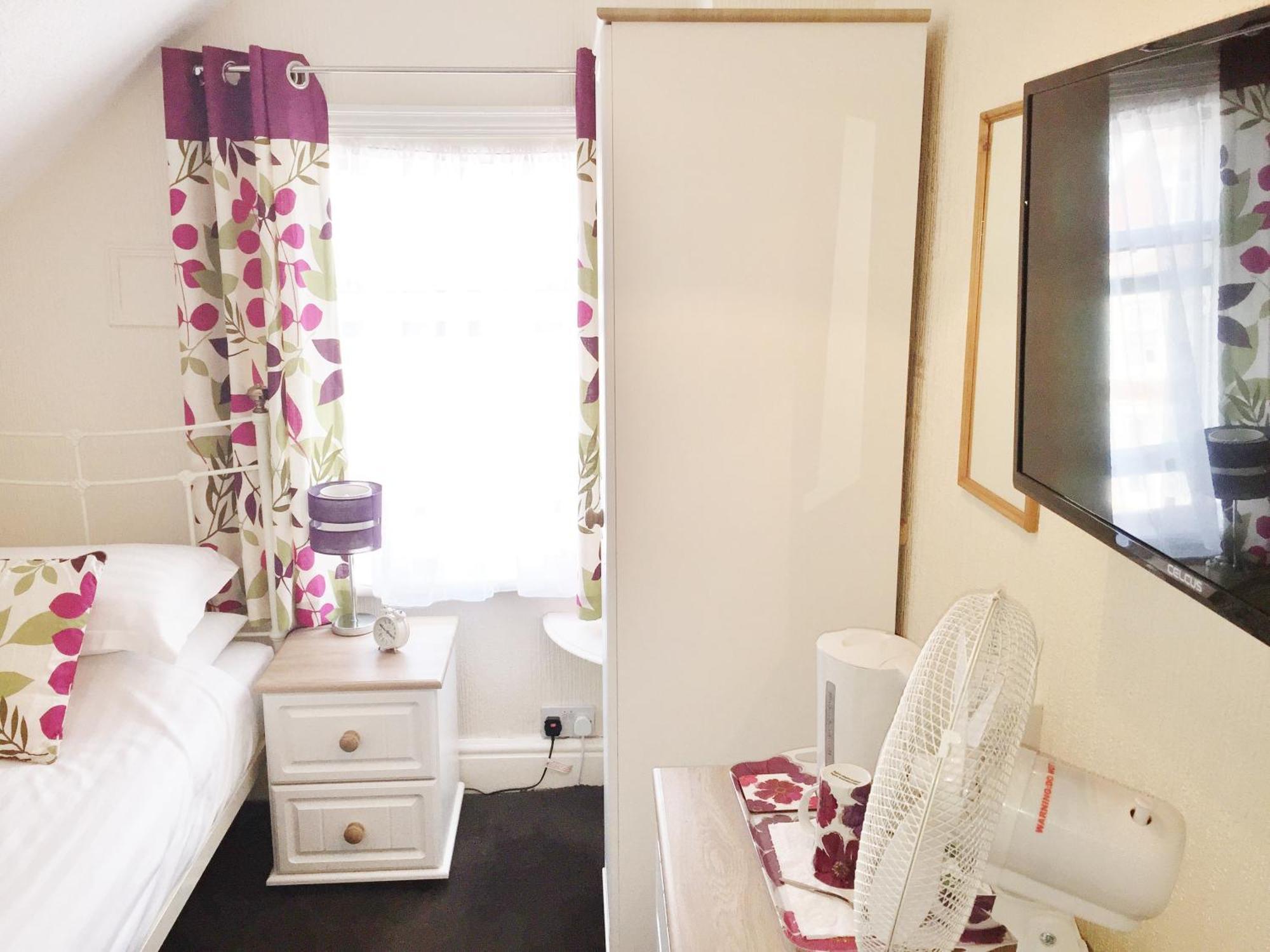 The Beechcliffe Hotel - Over 35'S Only Blackpool Luaran gambar